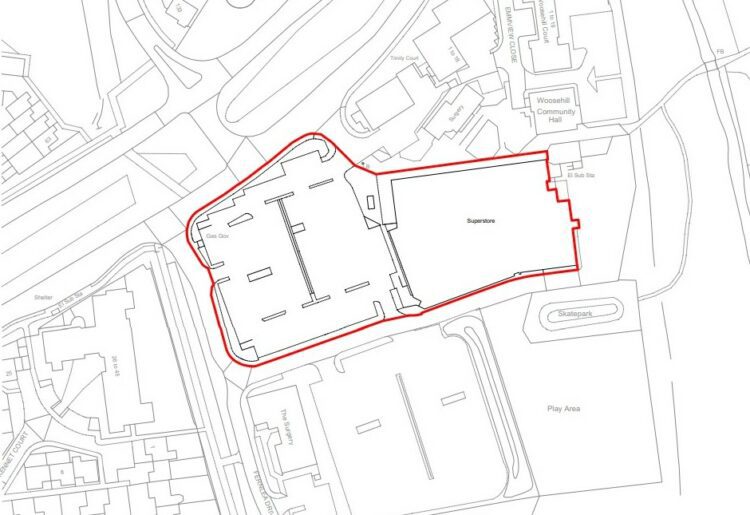 Plans said the purpose of the unit is to provide clean water solutions to a range of consumers. Pic: WBC.