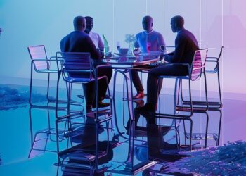 Image by Amore Seymour from Pixabay.