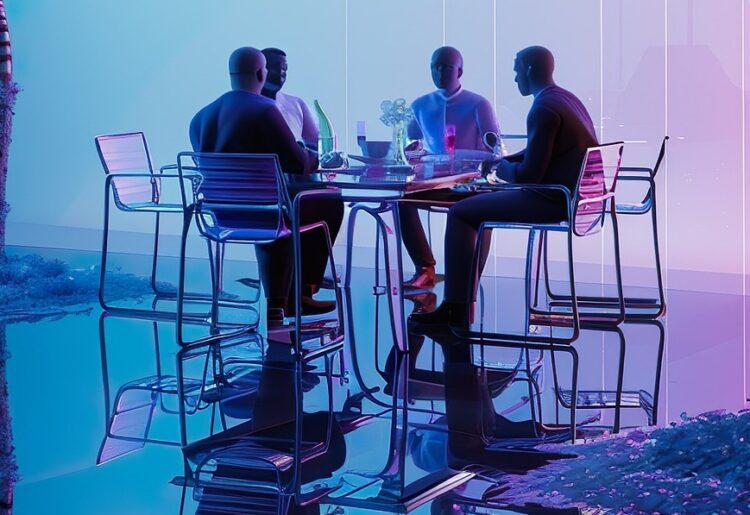 Image by Amore Seymour from Pixabay.