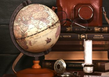 An antiques fair is held at St Crispin?s Leisure Centre, London Road, on the first Sunday of the month. Picture: Sergey Sokolov via Unsplash