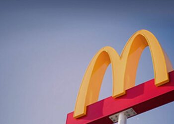 Plans suggest Mcdonald's is coming to Wokingham.