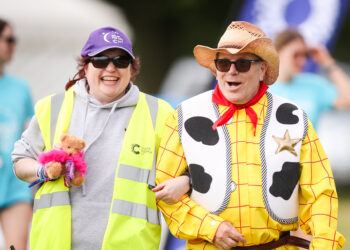 Relay For Life 2024 Pictures: Neil Graham