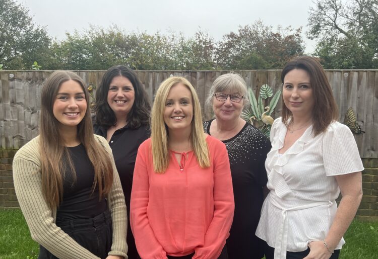 A new Charity Champions award from Wokingham United Charities (WUC) will support organisations' core costs, not specific projects. Picture: Wokingham United Charities