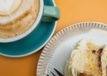 Soulscape will be sharing their work over coffee at Kings Church, Wokingham, on Friday, February 23. Picture: Thomas Bormans via Unsplash