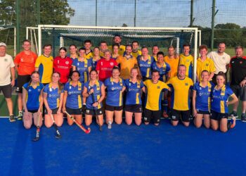 Sonning Hockey Club