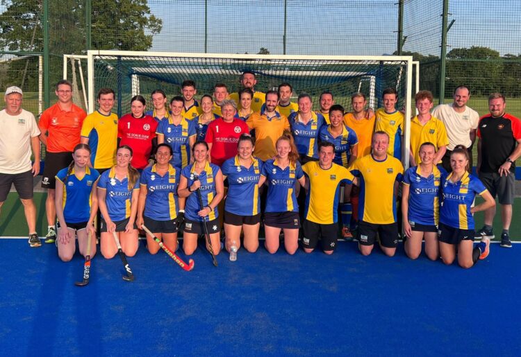 Sonning Hockey Club