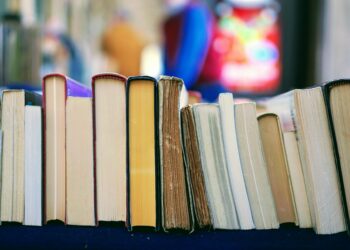 A read-aloud group meets at Finchampstead Library, at the FBC Centre, on Mondays, from 2pm until 3pm. Picture: Tom Hermans via Unsplash