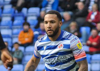Reading v Hull City