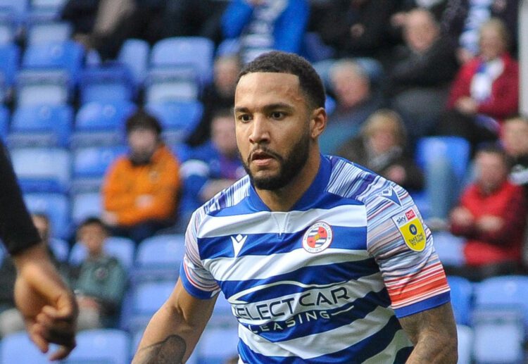 Reading v Hull City