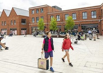 Wokingham Borough Council wants to hear from businesses. Pic: WBC.