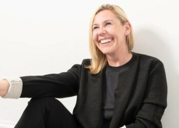 Serial entrepreneur Mary Jane Pettit,