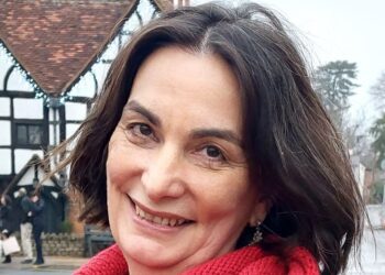 Marie-Louise Weighill