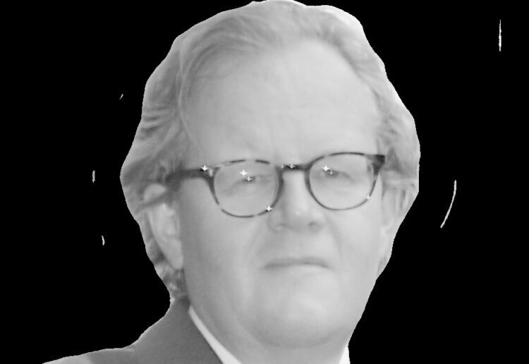 Neil Coupe