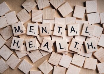 Oxfordshire Mind will run the course for mental health first aiders. Picture: Wokandapix via Pixabay