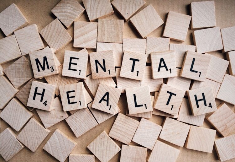 Oxfordshire Mind will run the course for mental health first aiders. Picture: Wokandapix via Pixabay