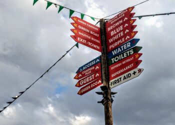Reading Festival has added new names, including its BBC Introducing names, and laid out stage times for this year's event in August. Picture: Jake Clothier
