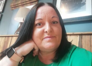 Melissa Keane will take over from Bernier Dunstone as COATS new centre manager. Picture courtesy of COATS