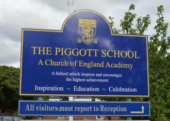 The Piggot School