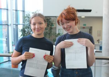 Bracknell & Wokingham College