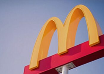 Plans suggest Mcdonald's is coming to Wokingham.