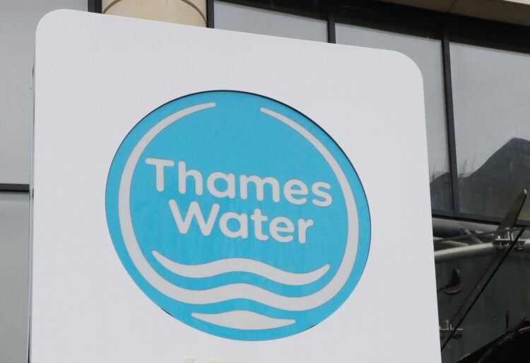 Thames Water is once again seeking further funding after plans to charge customers to fill pension scheme gaps were denied by regulators. Picture: Dijana Capan/DVision Images