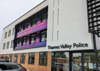 Police and Crime Commissioner Matthew Barber has ordered a review in the wake of a tribunal, which found that three officers were passed over for promotions for reasons based on their race. Picture: Jake Clothier