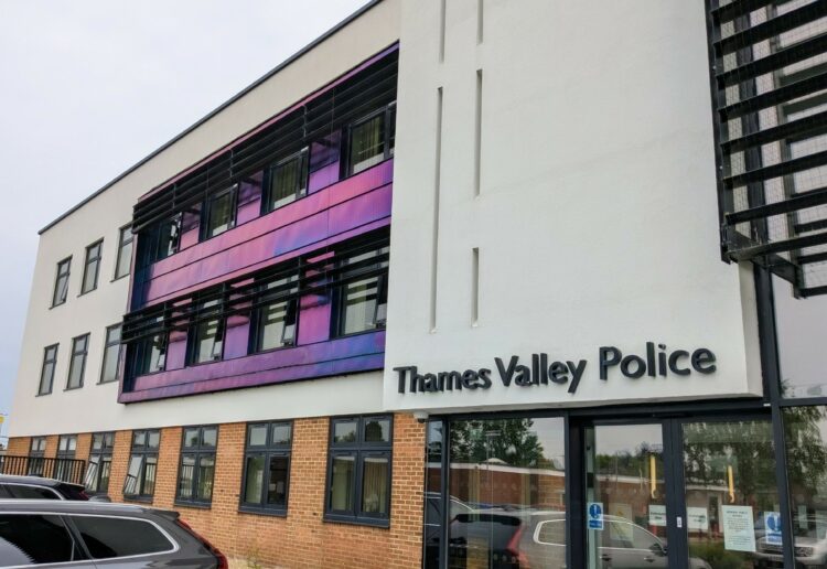 Police and Crime Commissioner Matthew Barber has ordered a review in the wake of a tribunal, which found that three officers were passed over for promotions for reasons based on their race. Picture: Jake Clothier