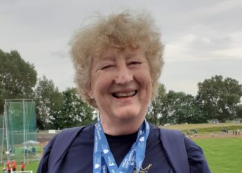 Helen Wilson