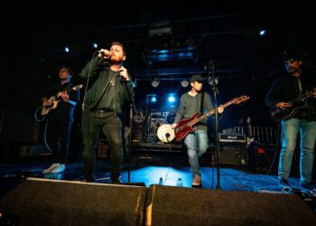 Wokingham Festival Pictures: Andrew Merritt