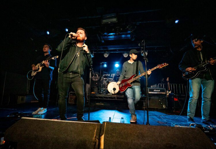 Wokingham Festival Pictures: Andrew Merritt