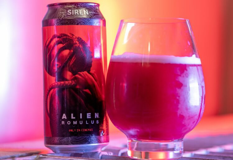 Something in the Water. Pic: Siren.