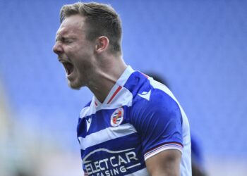 Reading v West Ham U21s