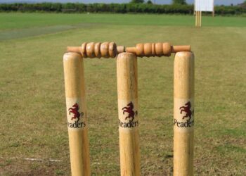 Cricket