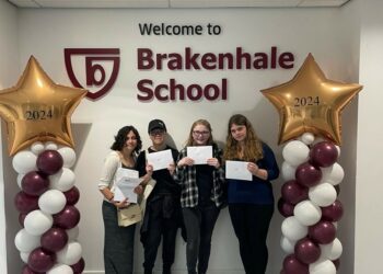 Brakenhale