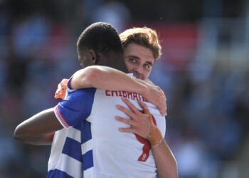 Reading FC