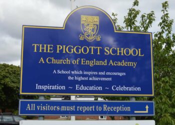 Piggott School
