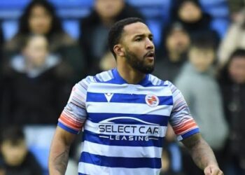 Liam Moore