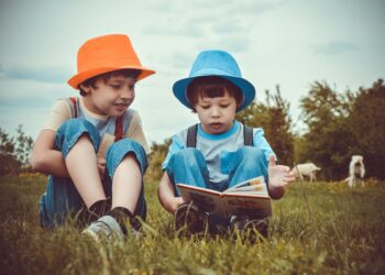 Children four or under can enjoy new free storytime sessions on Tuesday mornings at Wokingham Waterstones from July. Picture: Victoria Watercolour via Pixabay
