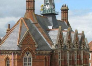 Wokingham Town Hall