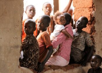 Samantha Hunt MBE will speak at Luckley House on Wednesday, September 11, about her Reaching Rwanda initiative, which is regenerating two Rwandan villages and helping 1000s of survivors live again. Picture: Luckley House School