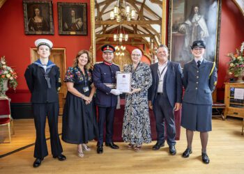 PIC BY STEWART TURKINGTON
 www.stphotos.co.uk