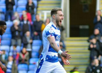 Reading v Shrewsbury

Reading Score