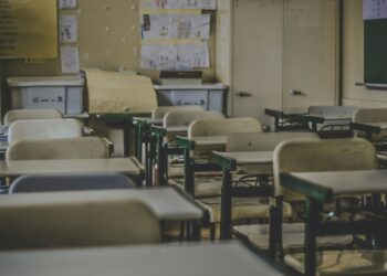 Ofsted has announced plans to scrap the one-word assessments it awards to schools with immediate effect. Picture: Feliphe Schiarolli, via Unsplash