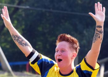 Arborfield Women v East Oxford