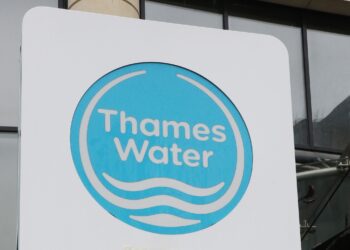 Thames Water is now set to go ahead with its 50-year plan for resource management after gaining government approval. Picture: Dijana Capan/DVision Images