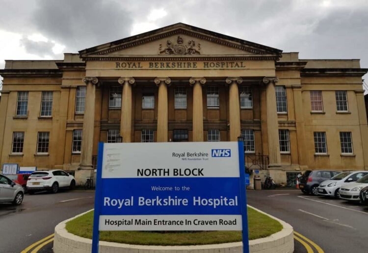THE NHS Integrated Care Board for Buckinghamshire, Oxfordshire, and Berkshire, has appointed a new chief executive.