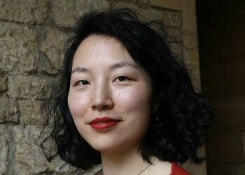 Yuan Yang