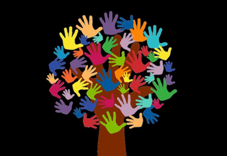 volunteer