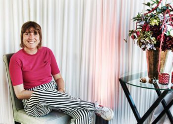 Comedian Maisie Adam is kicking off her sophomore solo stand-up tour, Appraisal, right here in <a href="https://whatsonreading.com/venues/town-hall/whats-on/maisie-adam-appraisal">Reading on Thursday, September 17th</a>. Picture: Dijana Capan/DVision Images