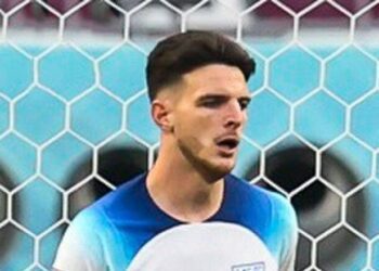 Declan Rice
